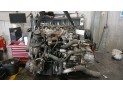 MOTOR ARRANQUE  HONDA CIVIC 2007