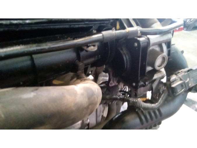 MOTOR DACIA SANDERO 2018