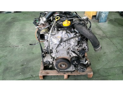 COMPRESOR AIRE ACONDICIONADO DACIA DUSTER 44161