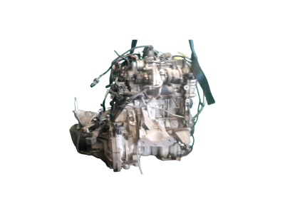 ALTERNADOR RENAULT CAPTUR