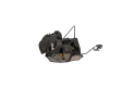 CERRADURA PUERTA TRASERA DERECHA MAZDA CX-7 2010