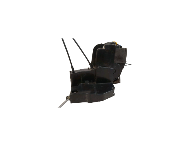 CERRADURA PUERTA TRASERA DERECHA MAZDA CX-7 2010