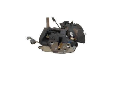 CERRADURA PUERTA TRASERA IZQUIERDA MAZDA CX-7 2010