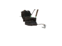 CERRADURA PUERTA TRASERA IZQUIERDA MAZDA CX-7 2010