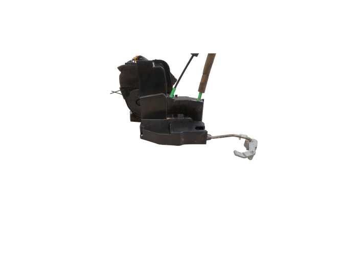 CERRADURA PUERTA TRASERA IZQUIERDA MAZDA CX-7 2010