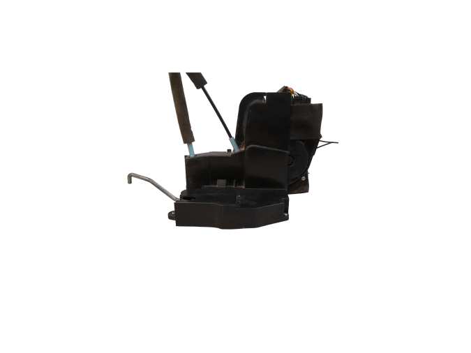 CERRADURA PUERTA DELANTERA DERECHA MAZDA CX-7 2010