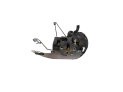 CERRADURA PUERTA DELANTERA IZQUIERDA MAZDA CX-7 2010