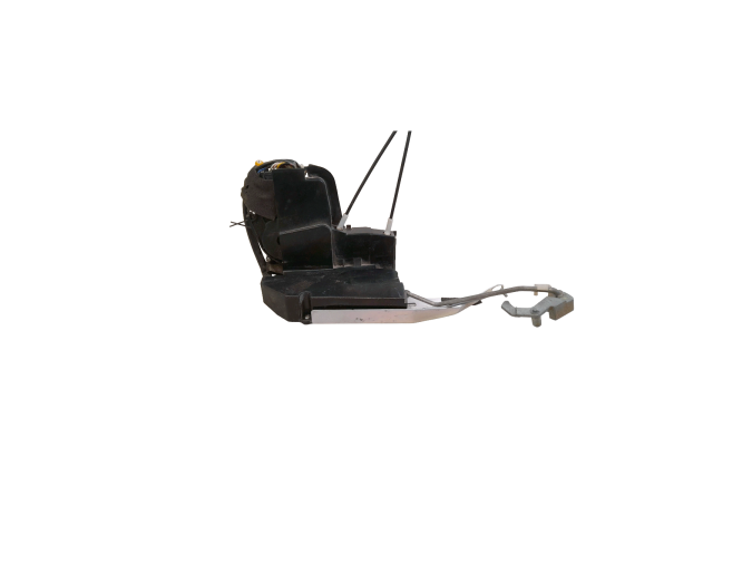 CERRADURA PUERTA DELANTERA IZQUIERDA MAZDA CX-7 2010