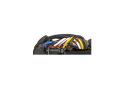 CERRADURA PUERTA DELANTERA IZQUIERDA MAZDA CX-7 2010
