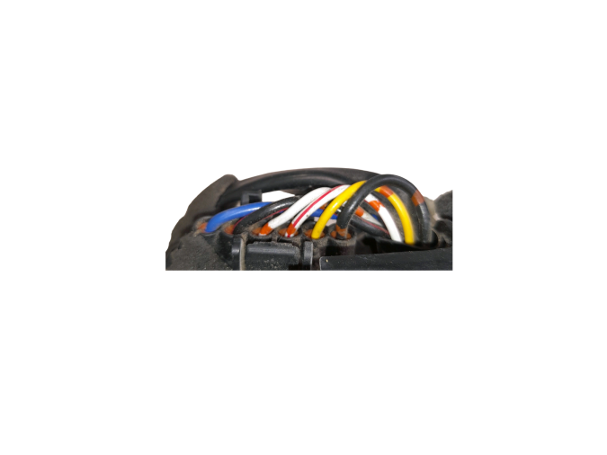 CERRADURA PUERTA DELANTERA IZQUIERDA MAZDA CX-7 2010