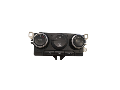 MANDO CALEFACCION MAZDA CX-7 2010