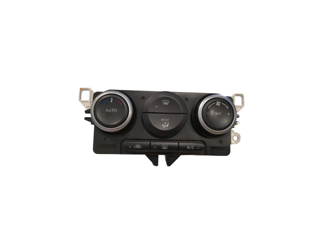 MANDO CALEFACCION MAZDA CX-7 2010