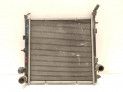 Radiador de Agua CITROEN C3 2014
