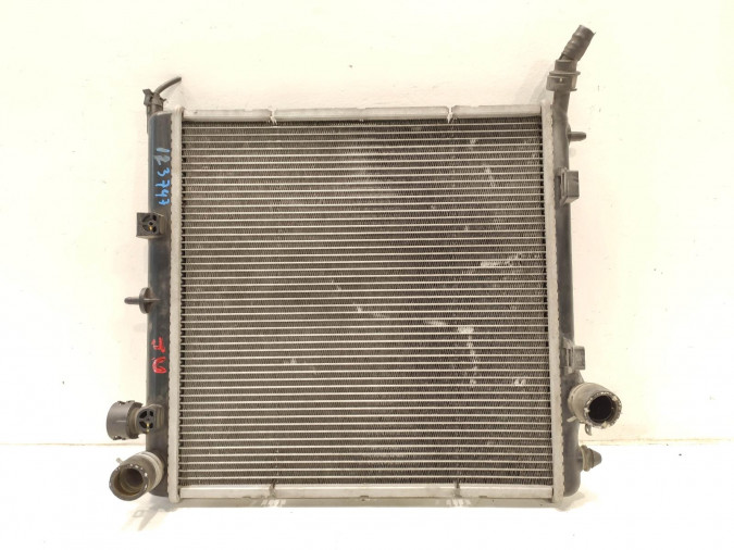 Radiador de Agua CITROEN C3 2014