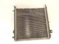 Radiador de Agua CITROEN C3 2014