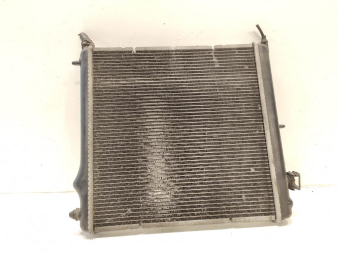 Radiador de Agua CITROEN C3 2014