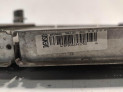 Radiador de Agua CITROEN C3 2014