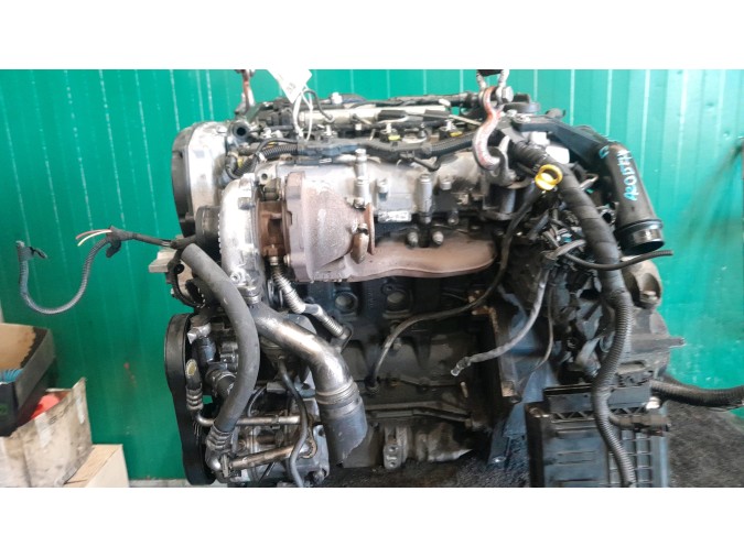 CAJA CAMBIOS OPEL INSIGNIA 2009