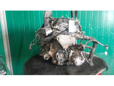 MOTOR CON ACCESORIOS SIN CAJA DE CAMBIOS OPEL AMPERA 2013