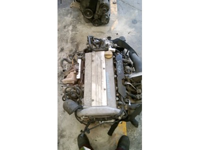 MOTOR SAAB 9-3 2003