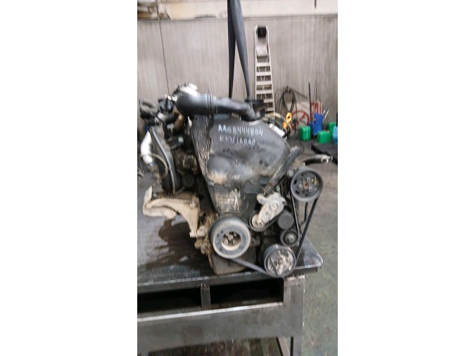 CAJA CAMBIOS SEAT CORDOBA 2002