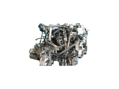 COMPRESOR AIRE ACONDICIONADO ALFA ROMEO 147 2008