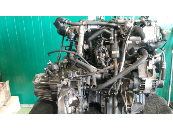 COMPRESOR AIRE ACONDICIONADO ALFA ROMEO 147 2008