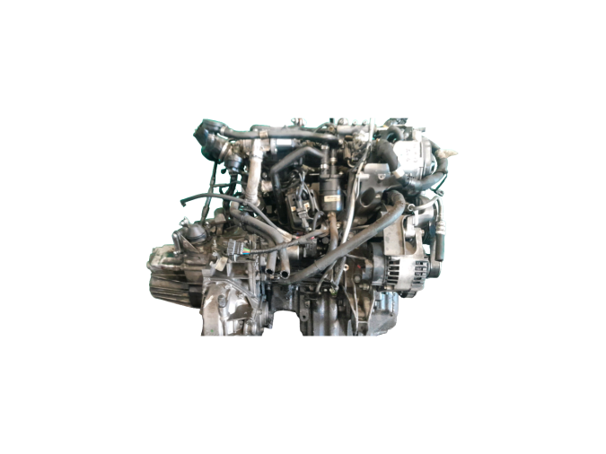 Motor Arranque ALFA ROMEO 147 2008