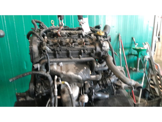 Motor Arranque ALFA ROMEO 147 2008