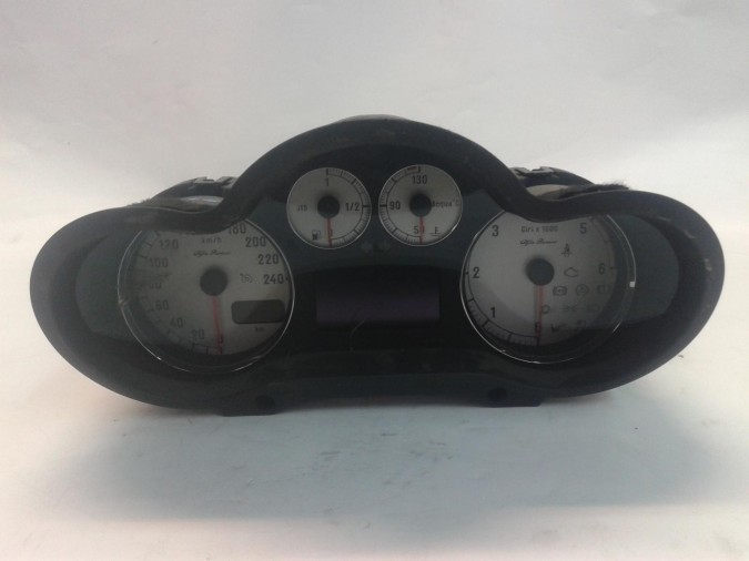 CUADRO INSTRUMENTOS ALFA ROMEO GT 2007