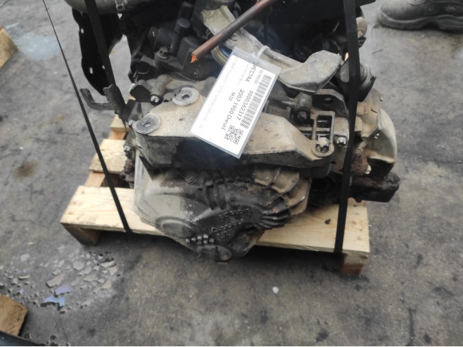 CAJA CAMBIOS OPEL VECTRA 2007