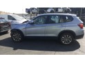BOMBA ACEI.BOMB.VAC. BMW X3 2011