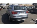BOMBA ACEI.BOMB.VAC. BMW X3 2011