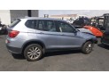 BOMBA ACEI.BOMB.VAC. BMW X3 2011