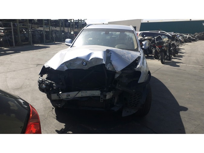 BOMBA ACEI.BOMB.VAC. BMW X3 2011