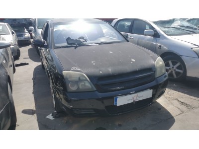 PANEL DELANTERO OPEL VECTRA GTS 2004