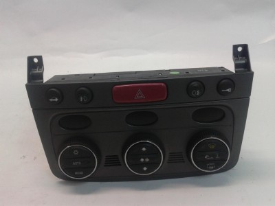 MANDO CALEFACCIÓN ALFA ROMEO GT 2007