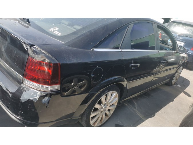 MECANICA DELANTERA SIN CUNA OPEL VECTRA GTS 2004