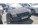 MECANICA TRASERA OPEL VECTRA GTS 2004