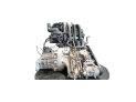 ALTERNADOR MERCEDES A 150 2009