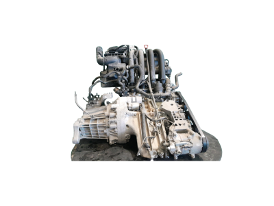ALTERNADOR MERCEDES A 150 2009
