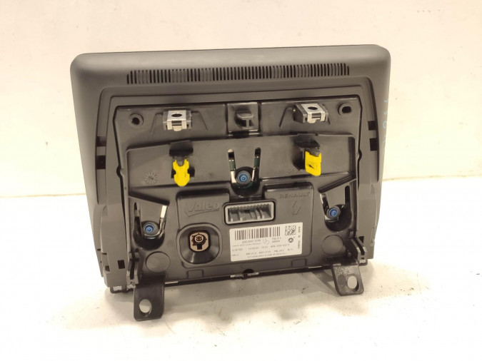 Display Radio Multifunción RENAULT CLIO 2020