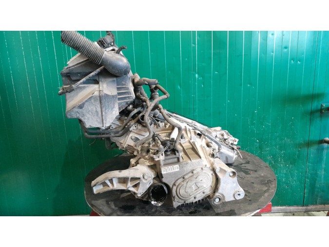 ALTERNADOR MERCEDES A 150 2009