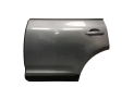 PUERTA TRASERA IZQUIERDA VOLKSWAGEN TOUAREG GRIS 2004