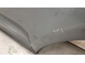 PUERTA TRASERA IZQUIERDA VOLKSWAGEN TOUAREG GRIS 2004