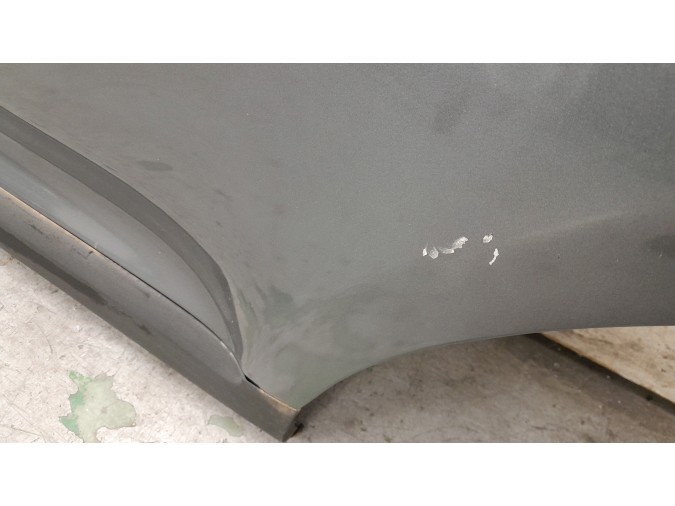 PUERTA TRASERA IZQUIERDA VOLKSWAGEN TOUAREG GRIS 2004