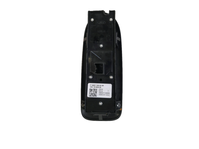 MANDO ELEVALUNAS DELANTERO IZQUIERDO FORD KUGA 2012