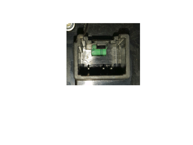 MANDO ELEVALUNAS DELANTERO IZQUIERDO FORD KUGA 2012