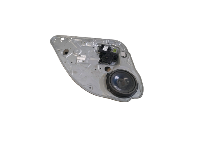 ELEVALUNAS TRASERO IZQUIERDO FORD KUGA 2012