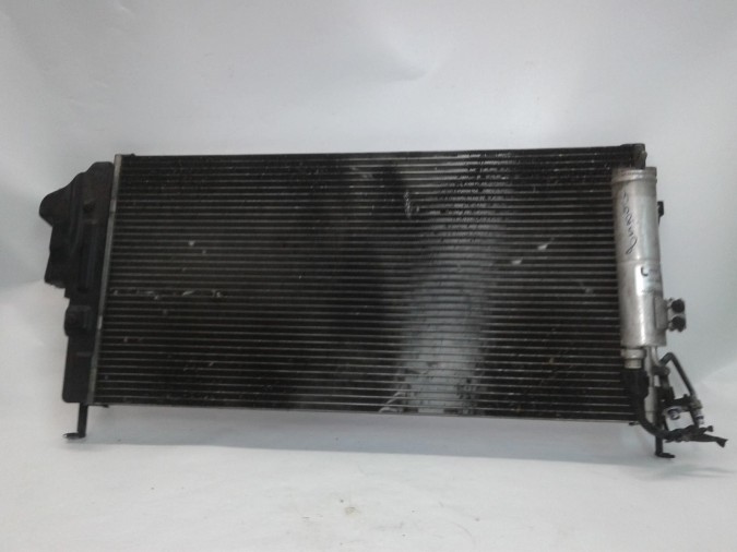 Radiador A/C KIA MAGENTIS 2005